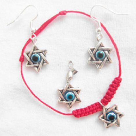Set Evil Eye