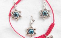 Set Evil Eye