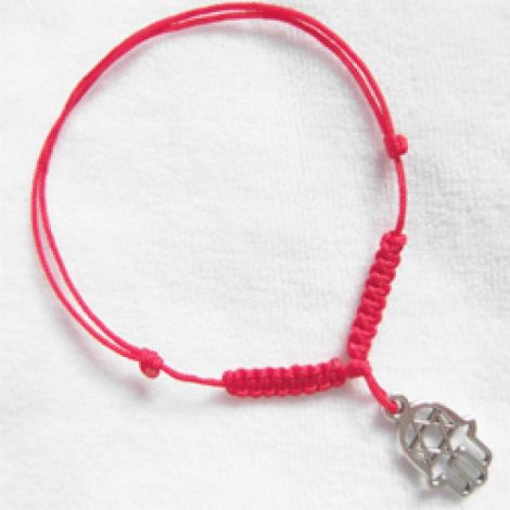 Bratara Hamsa