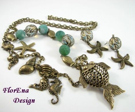 Dor de mare F0581