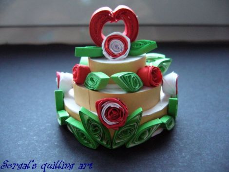 Marturie "Tort"
