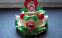 Marturie "Tort"