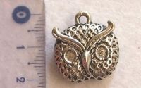 Charm cap bufnita 