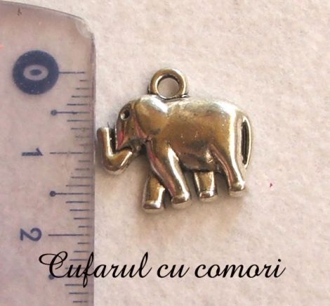 Elefant ag