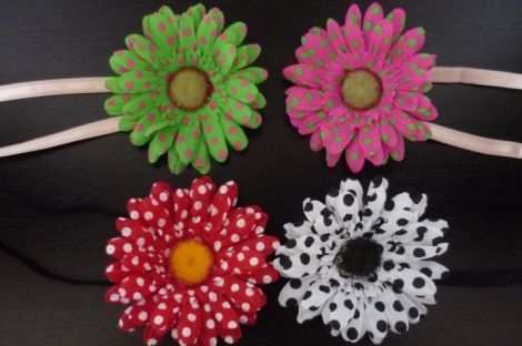Bentite Gerbera