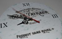  Ceas de perete  Vintage French