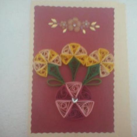 felicitari handmade