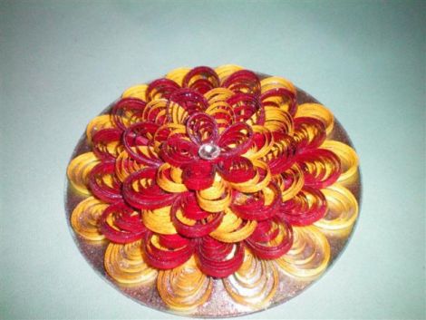 aranjament floral