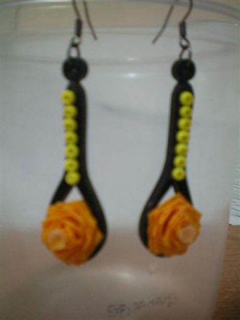 cercei quilling