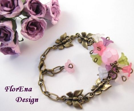 Gradina cu fluturi F0612