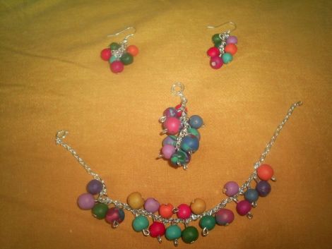 Set fimo