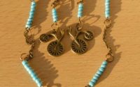 Set bike