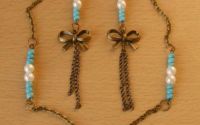 Set ribbon