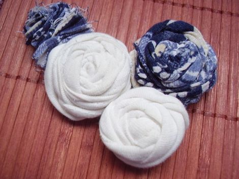 Brose textile