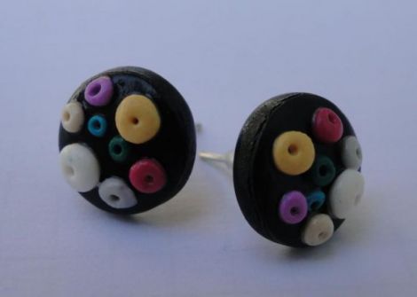 Cercei Crazy Buttons