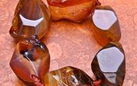 Agate nuggets mari 1