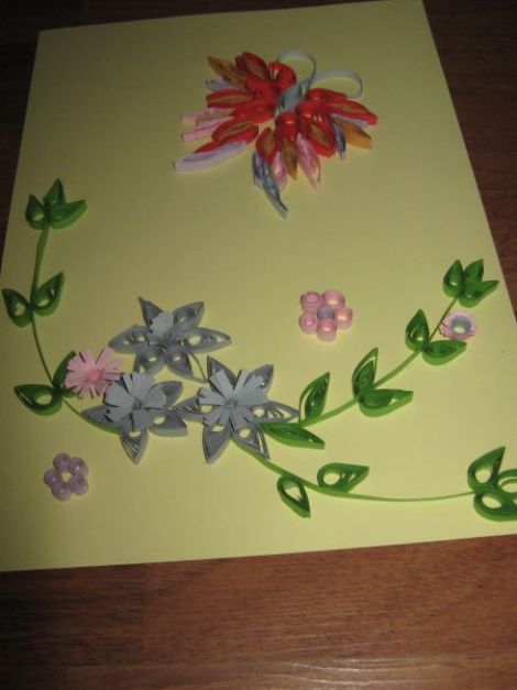 Quilling