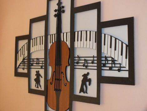 Tablou handmade