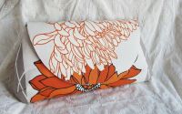 Poseta plic Orange flower