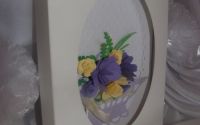 Felicitare handmade