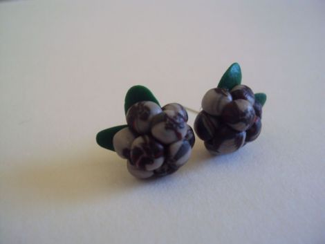 cercei fimo