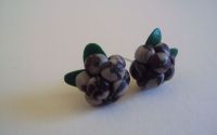 cercei fimo