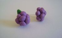 cercei fimo