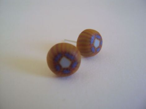 cercei fimo