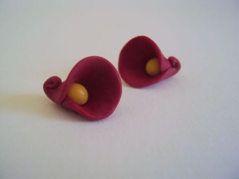 cercei fimo