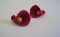 cercei fimo 