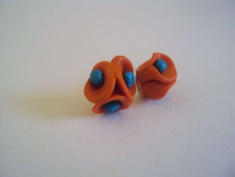 cercei fimo