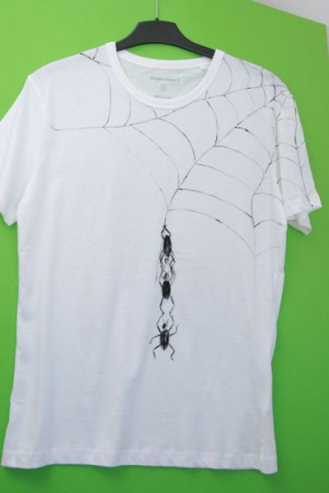 Black Spiders