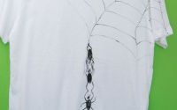Black Spiders