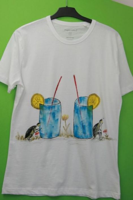 Mojito Party