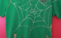 Spider in love