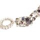 Lilac Bracelet