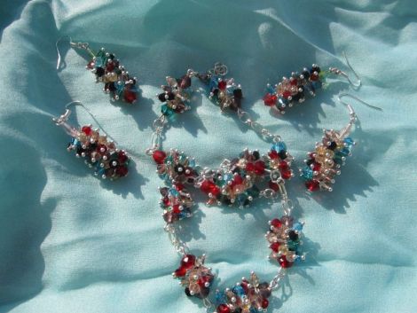 bratara swarovski elements
