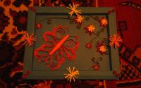 tablou quilling