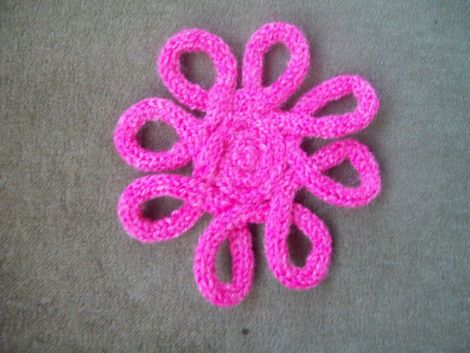 brosa -fucsia