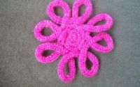 brosa -fucsia
