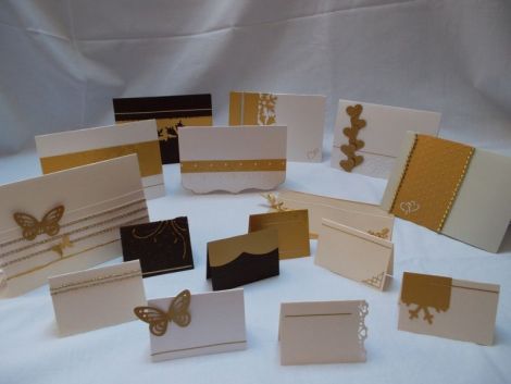 Invitatie de nunta handmade exclusive