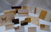 Invitatie de nunta handmade exclusive