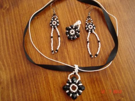 set elegant