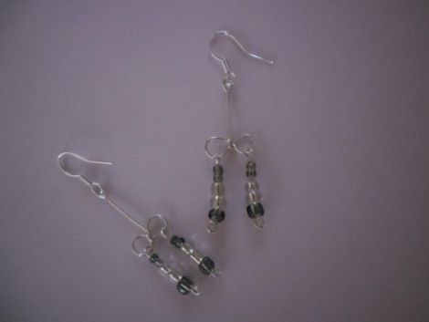 Cercei handmade