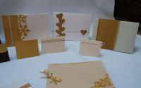 Invitatie de nunta handmade exclusive