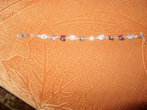 bratara din pietrere swarovski