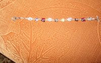 bratara din pietrere swarovski