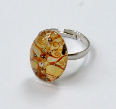 Inel Klimt