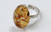 Inel Klimt