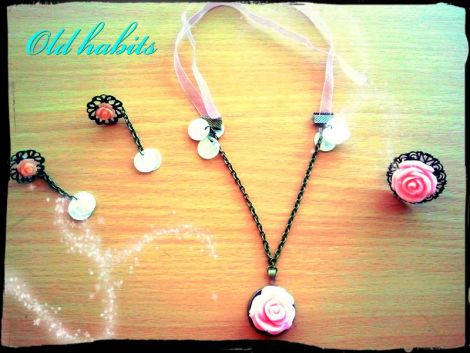 Set romantic